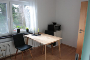 Gemütlich schnuckelige Wohnung mit -Sommer- Pool